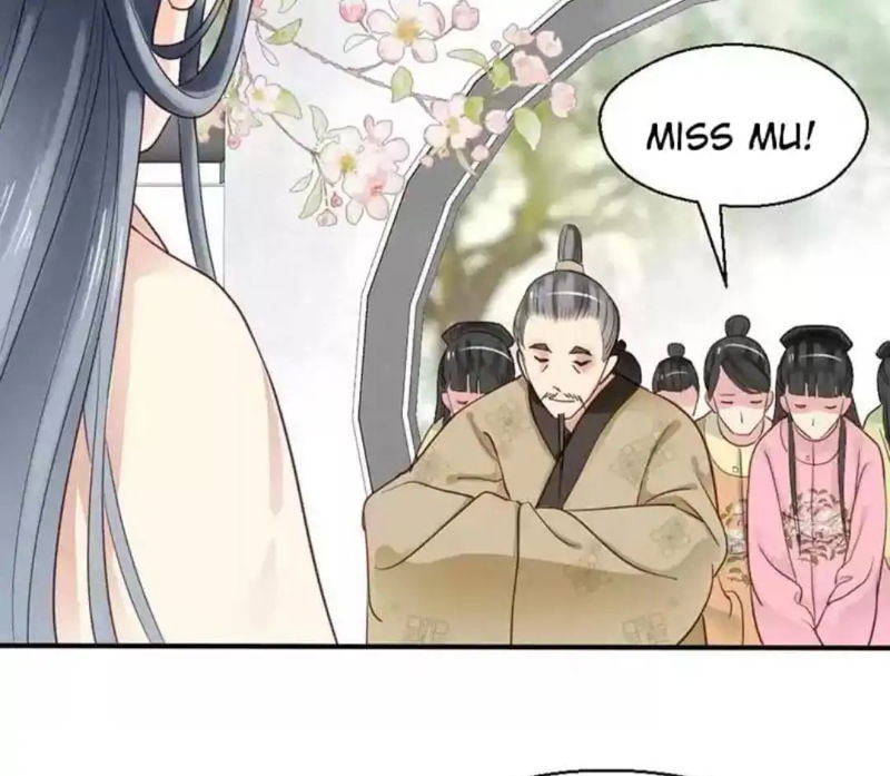 A Beauty, A Fatal Concubine Chapter 62 page 31