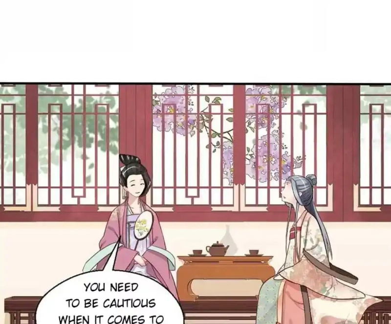 A Beauty, A Fatal Concubine Chapter 63 page 11