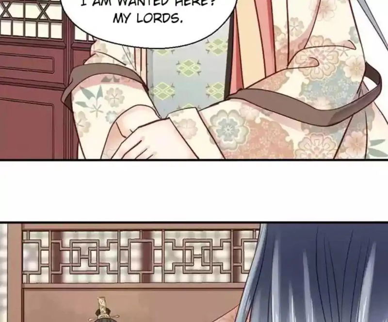 A Beauty, A Fatal Concubine Chapter 63 page 33