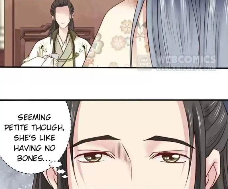 A Beauty, A Fatal Concubine Chapter 63 page 34