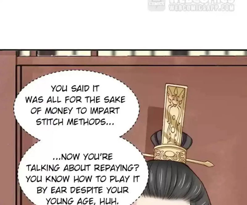 A Beauty, A Fatal Concubine Chapter 63 page 41