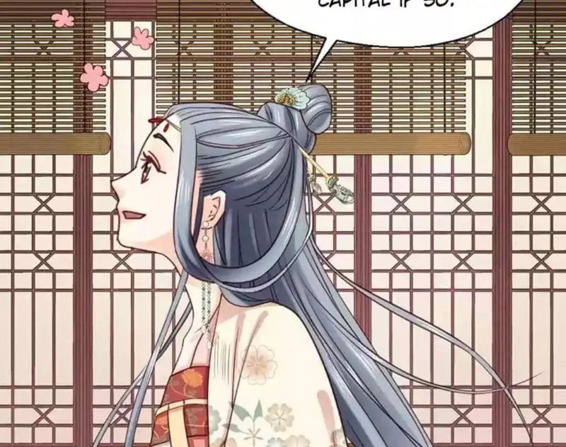 A Beauty, A Fatal Concubine Chapter 64 page 17