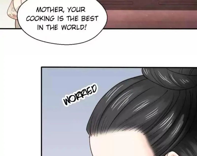 A Beauty, A Fatal Concubine Chapter 64 page 49