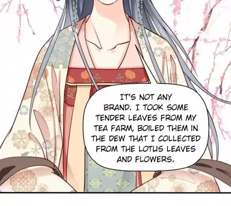 A Beauty, A Fatal Concubine Chapter 65 page 41