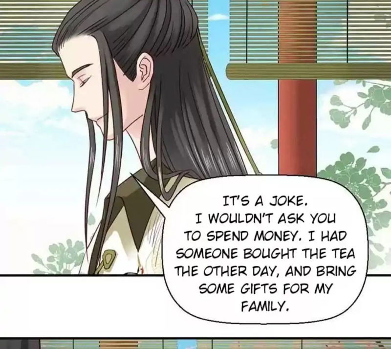 A Beauty, A Fatal Concubine Chapter 65 page 49