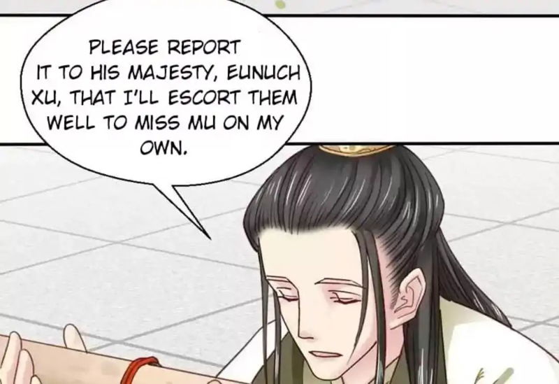 A Beauty, A Fatal Concubine Chapter 67 page 42