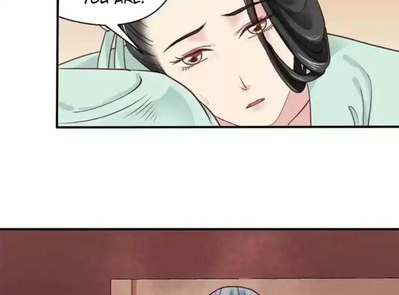 A Beauty, A Fatal Concubine Chapter 68 page 5