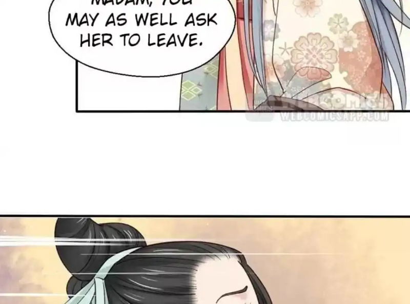 A Beauty, A Fatal Concubine Chapter 68 page 16