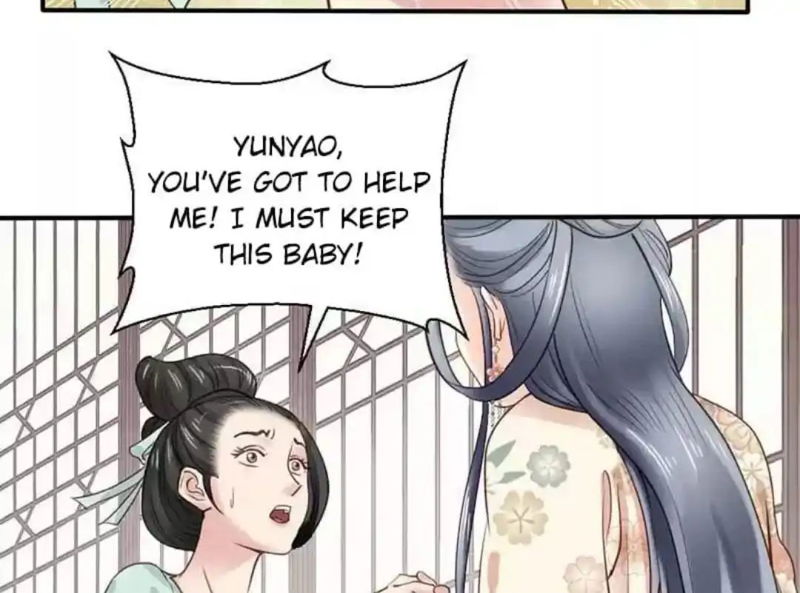 A Beauty, A Fatal Concubine Chapter 68 page 21