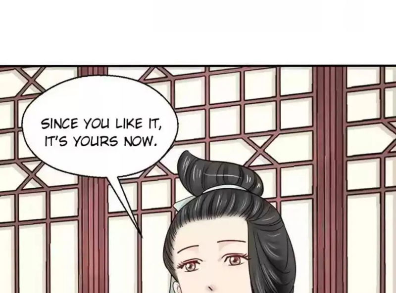 A Beauty, A Fatal Concubine Chapter 68 page 32