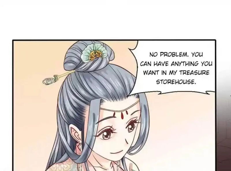 A Beauty, A Fatal Concubine Chapter 68 page 44