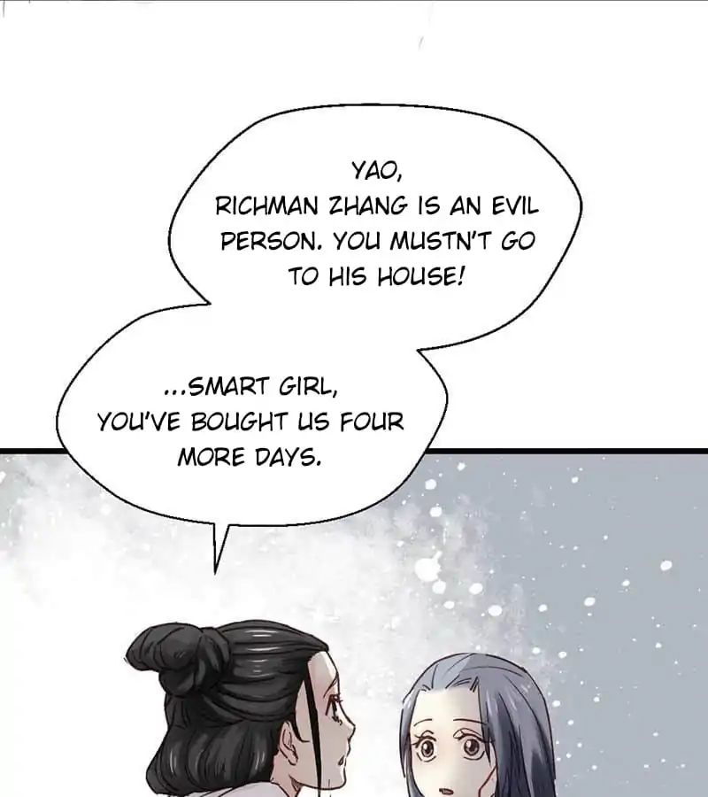 A Beauty, A Fatal Concubine Chapter 7 page 5