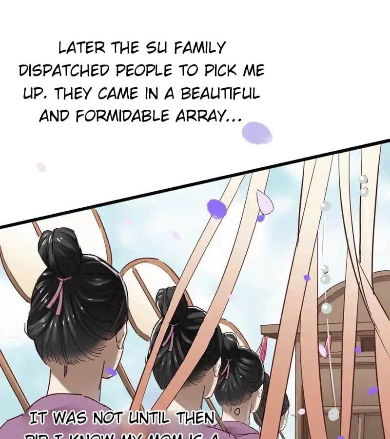 A Beauty, A Fatal Concubine Chapter 7 page 42