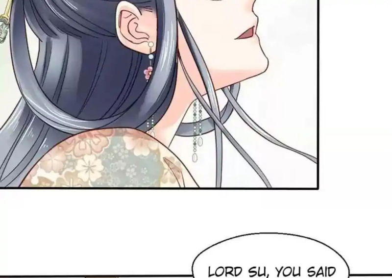 A Beauty, A Fatal Concubine Chapter 71 page 14