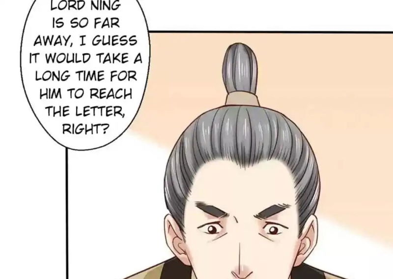 A Beauty, A Fatal Concubine Chapter 71 page 45