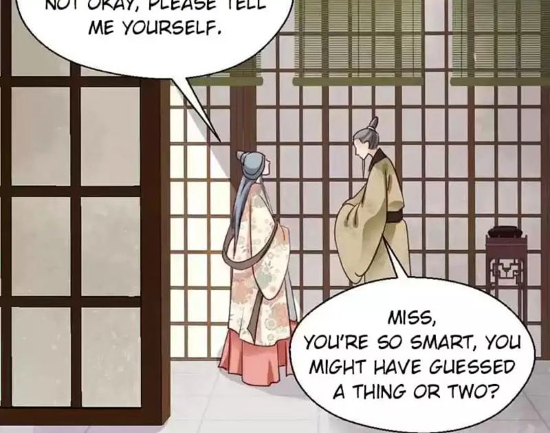 A Beauty, A Fatal Concubine Chapter 72 page 5