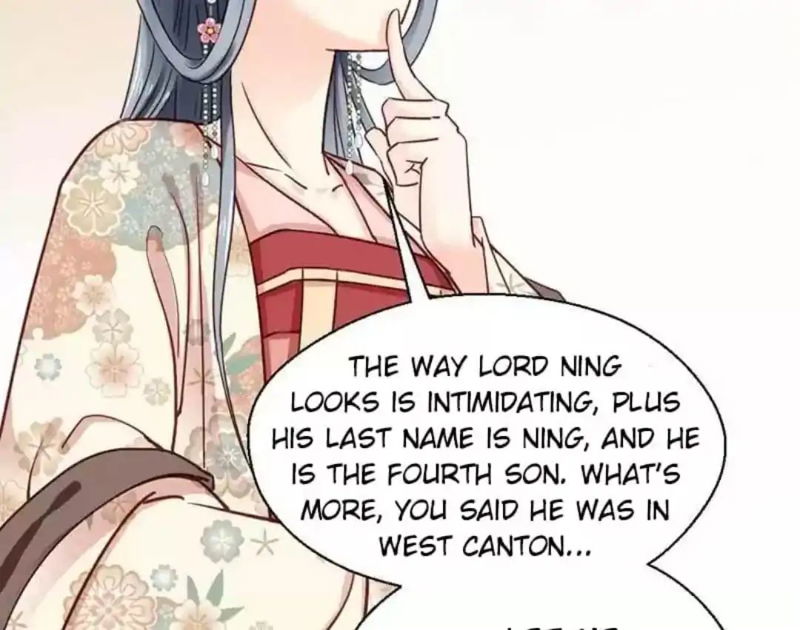 A Beauty, A Fatal Concubine Chapter 72 page 7