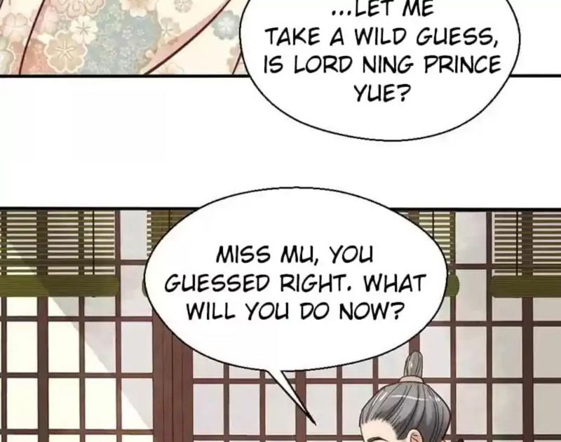 A Beauty, A Fatal Concubine Chapter 72 page 8