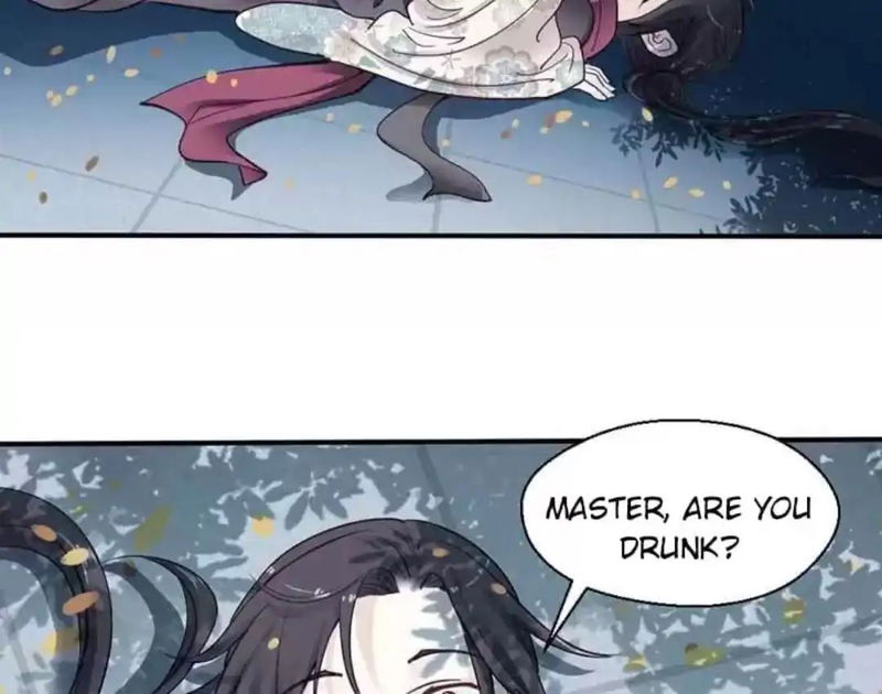 A Beauty, A Fatal Concubine Chapter 72 page 45