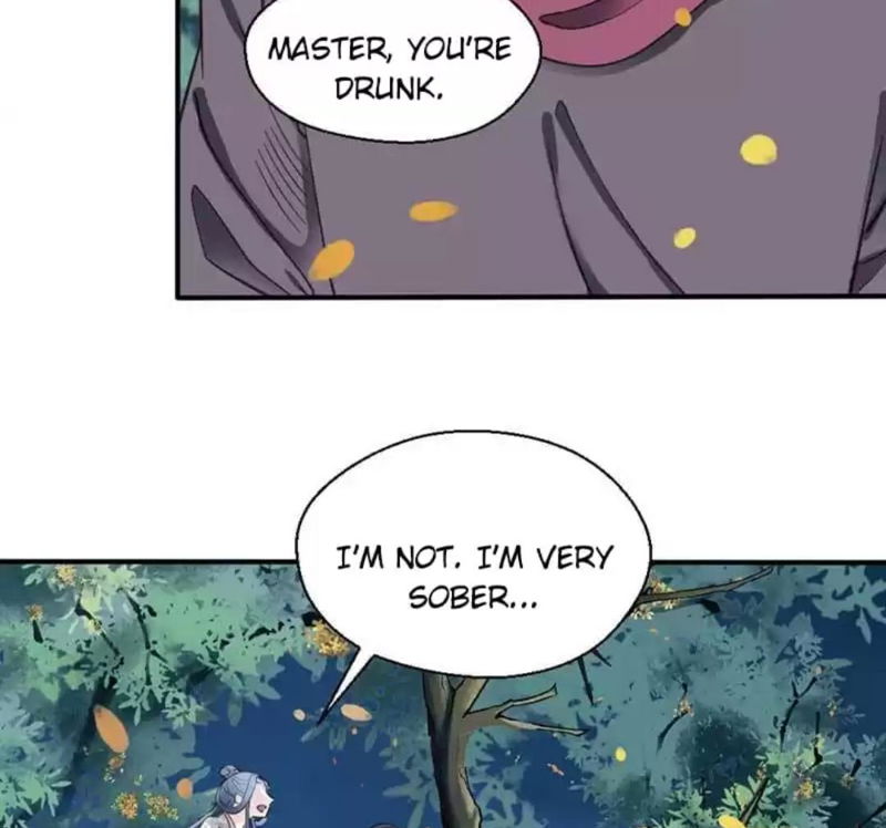 A Beauty, A Fatal Concubine Chapter 73 page 18