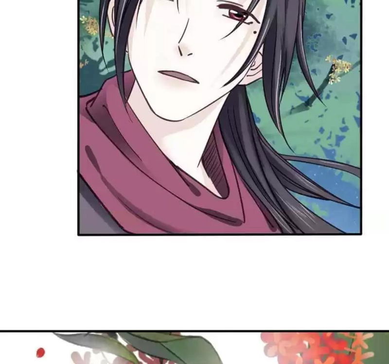 A Beauty, A Fatal Concubine Chapter 73 page 25