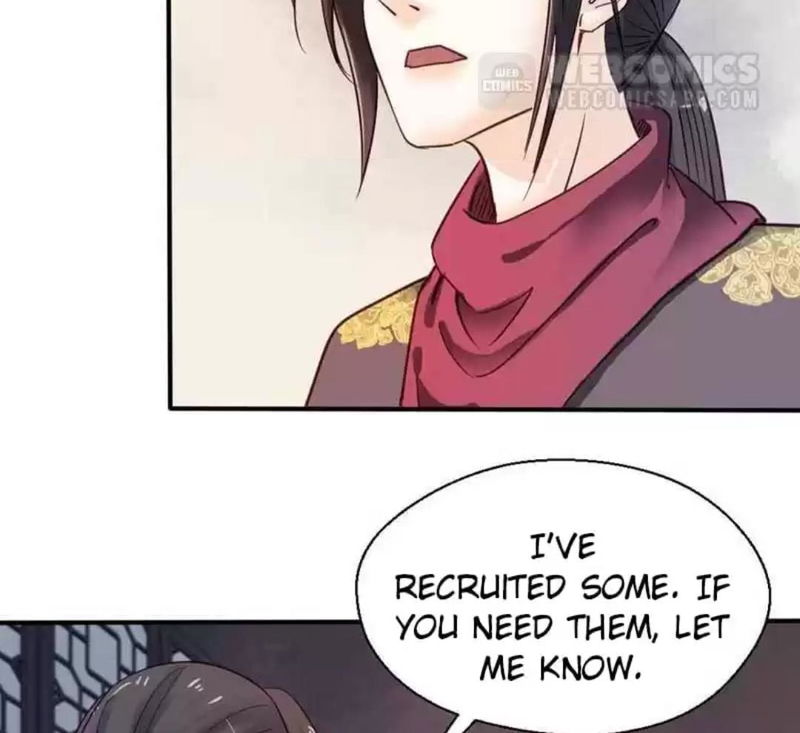 A Beauty, A Fatal Concubine Chapter 74 page 40