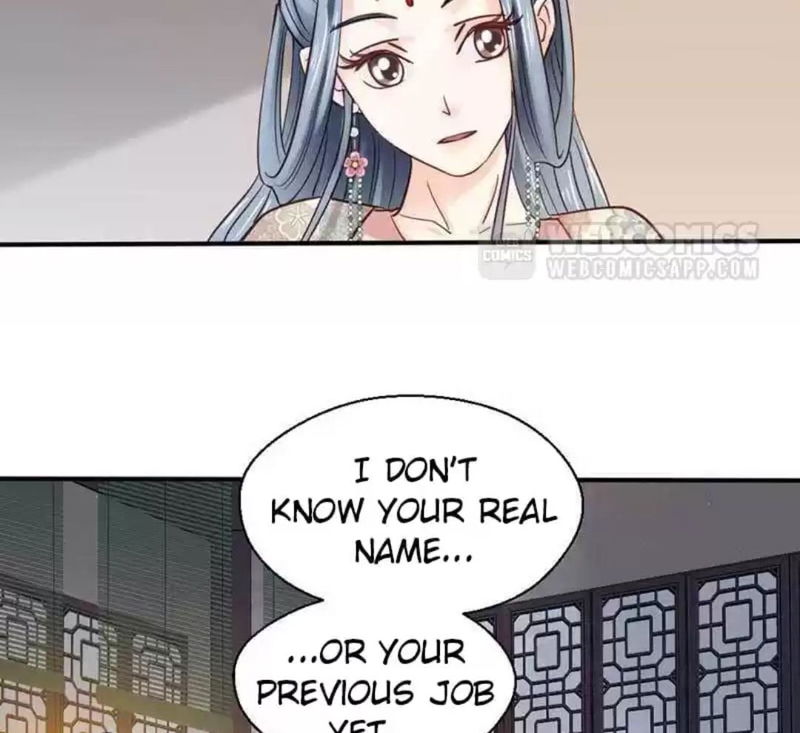 A Beauty, A Fatal Concubine Chapter 74 page 45