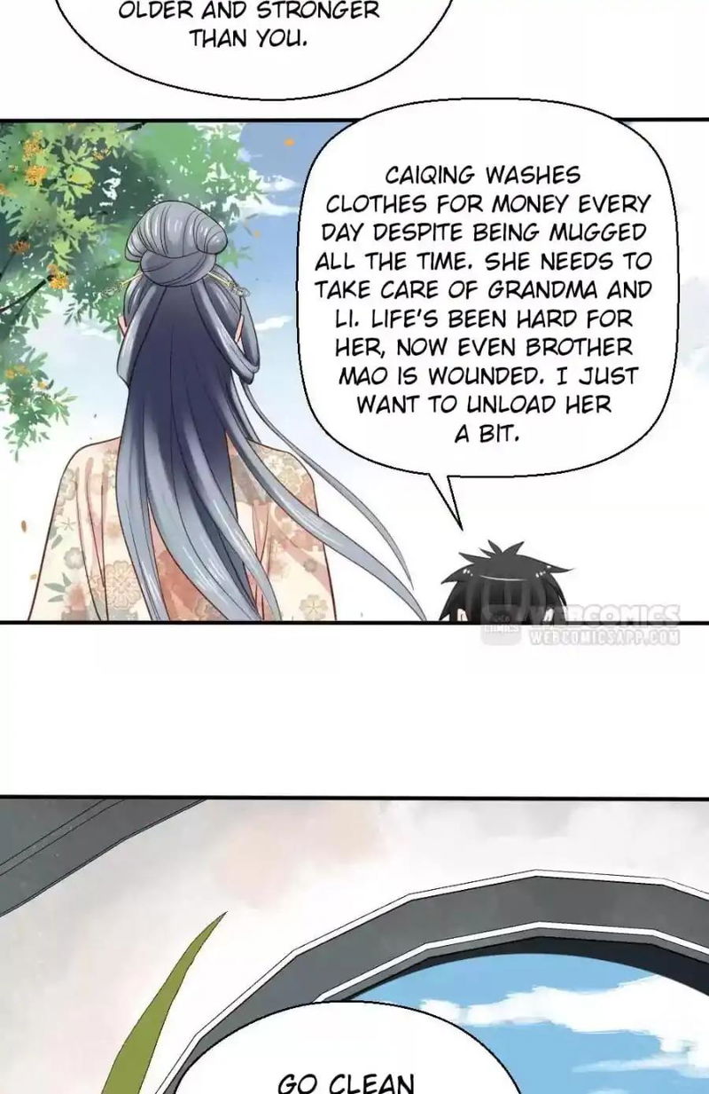 A Beauty, A Fatal Concubine Chapter 75 page 24