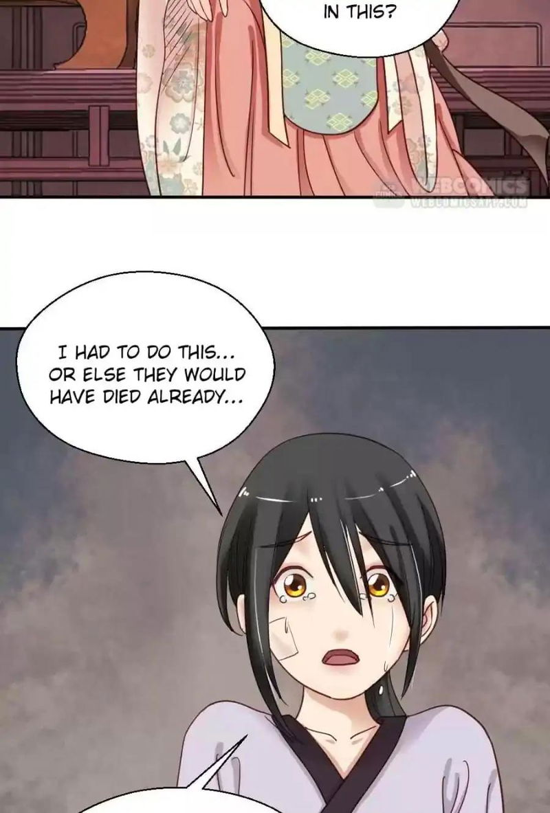 A Beauty, A Fatal Concubine Chapter 77 page 2