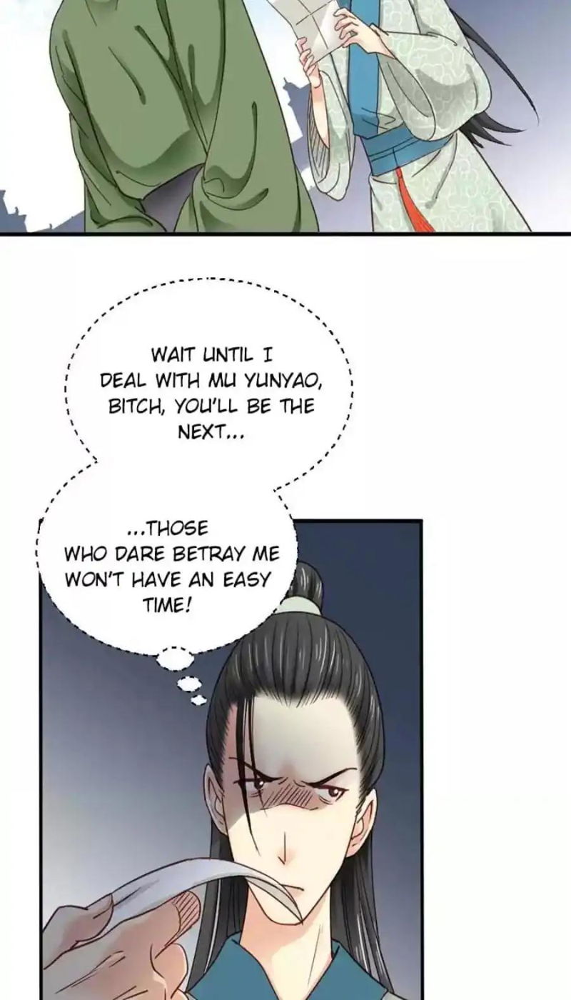 A Beauty, A Fatal Concubine Chapter 78 page 22