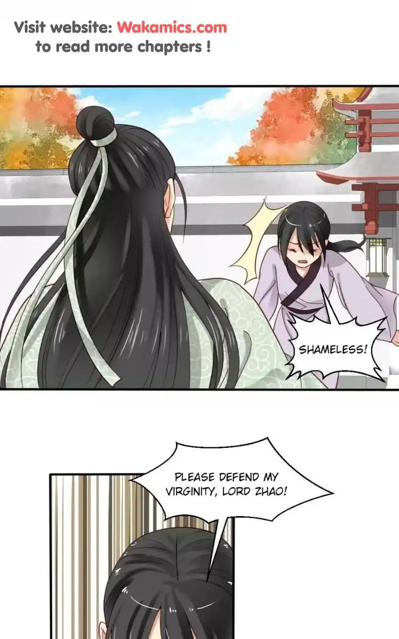 A Beauty, A Fatal Concubine Chapter 79 page 4