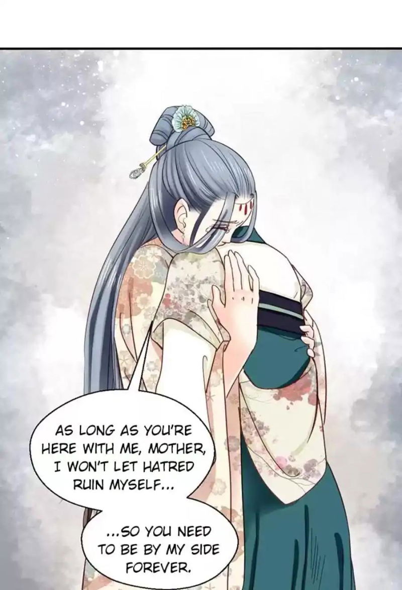 A Beauty, A Fatal Concubine Chapter 80 page 4