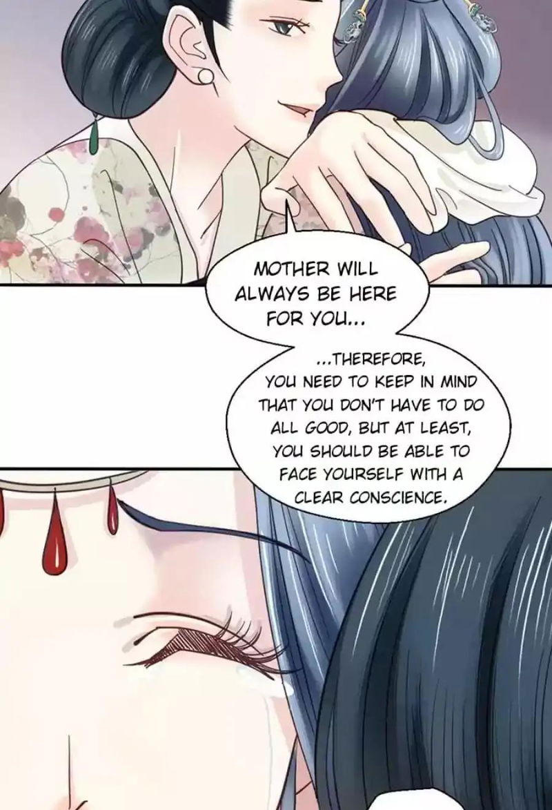 A Beauty, A Fatal Concubine Chapter 80 page 6