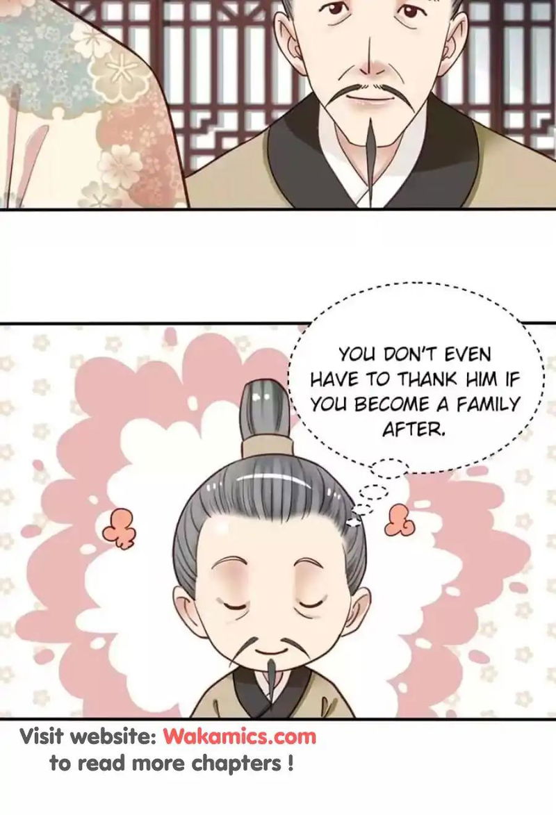 A Beauty, A Fatal Concubine Chapter 80 page 9