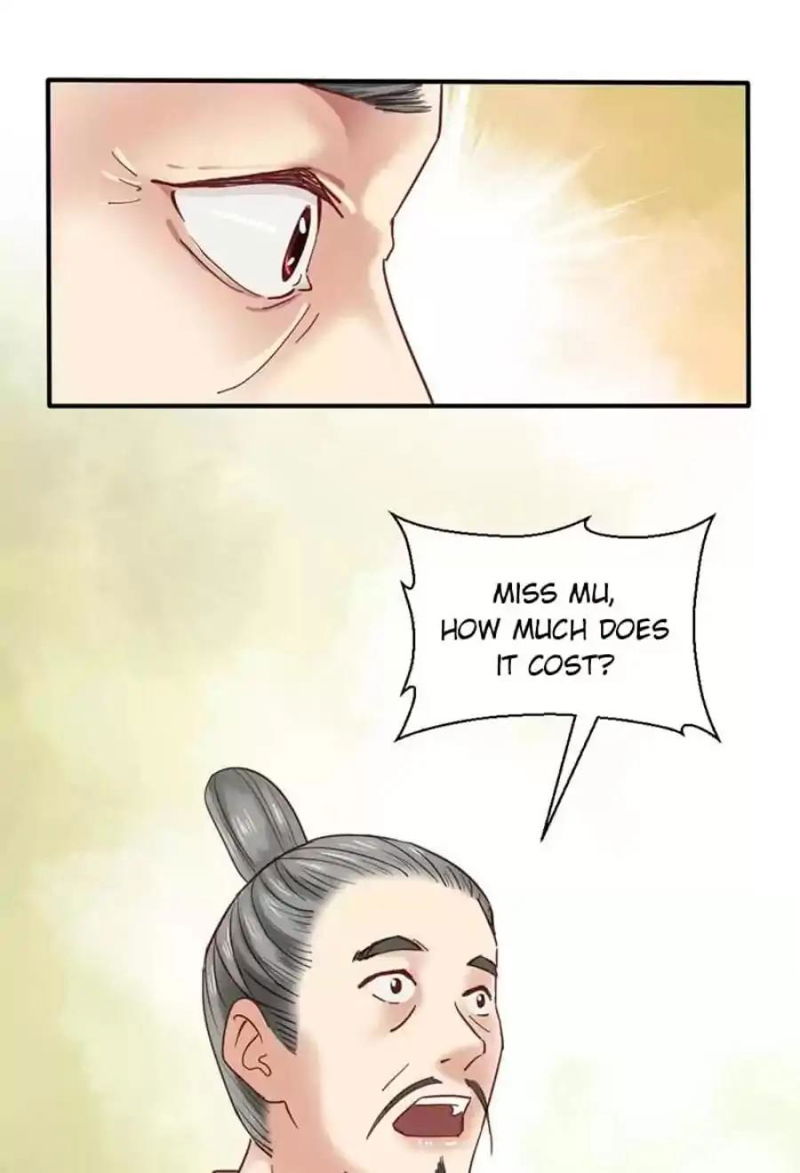 A Beauty, A Fatal Concubine Chapter 80 page 24