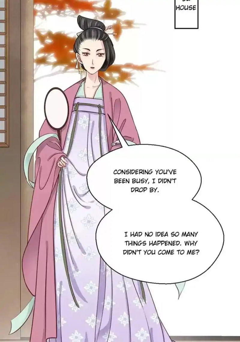 A Beauty, A Fatal Concubine Chapter 81 page 9