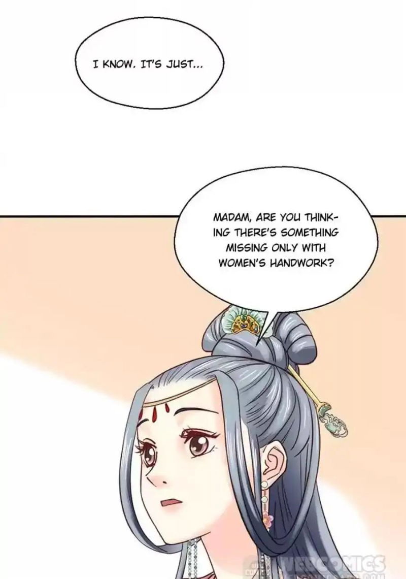 A Beauty, A Fatal Concubine Chapter 81 page 15