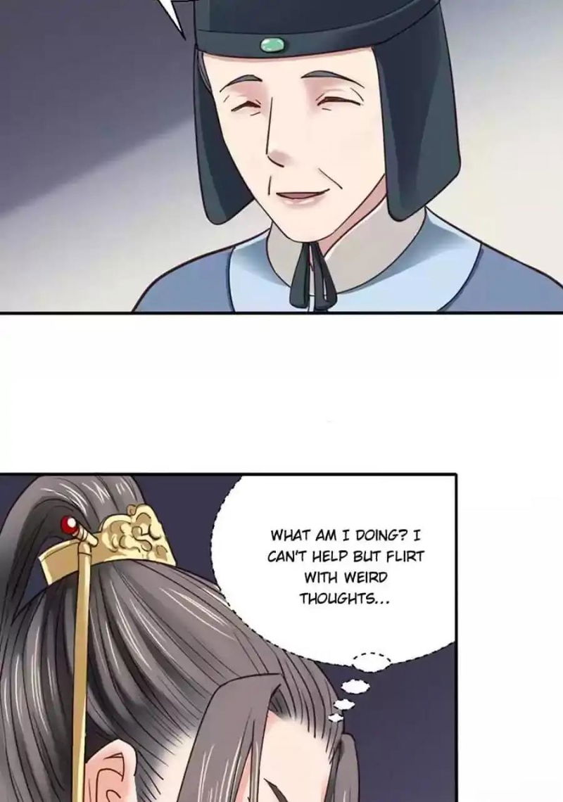 A Beauty, A Fatal Concubine Chapter 81 page 23