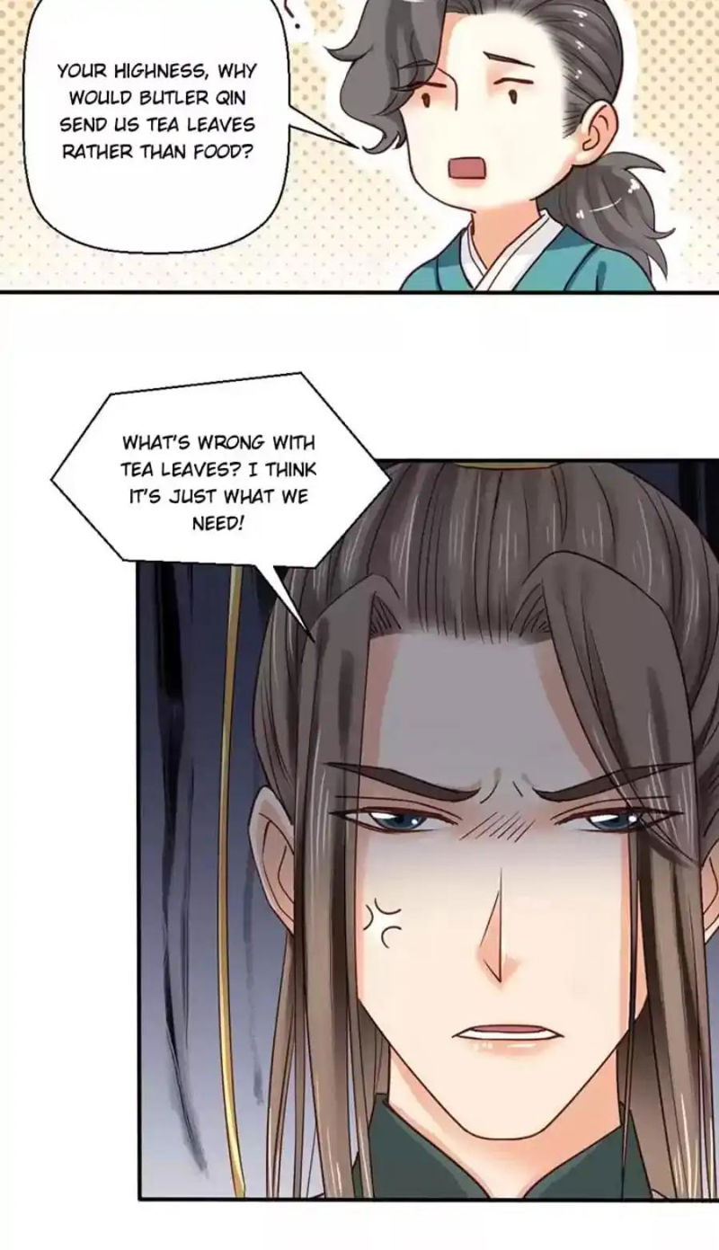 A Beauty, A Fatal Concubine Chapter 82 page 26