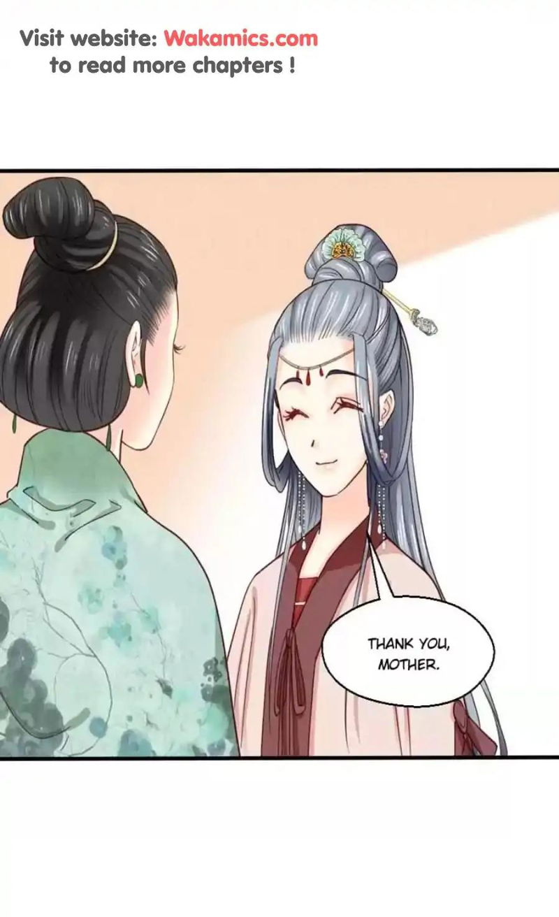 A Beauty, A Fatal Concubine Chapter 83 page 4