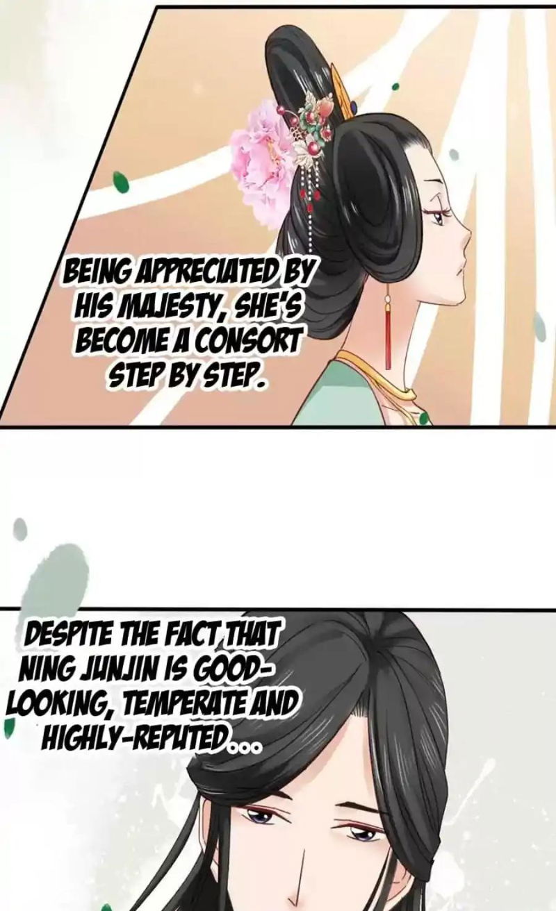 A Beauty, A Fatal Concubine Chapter 83 page 9