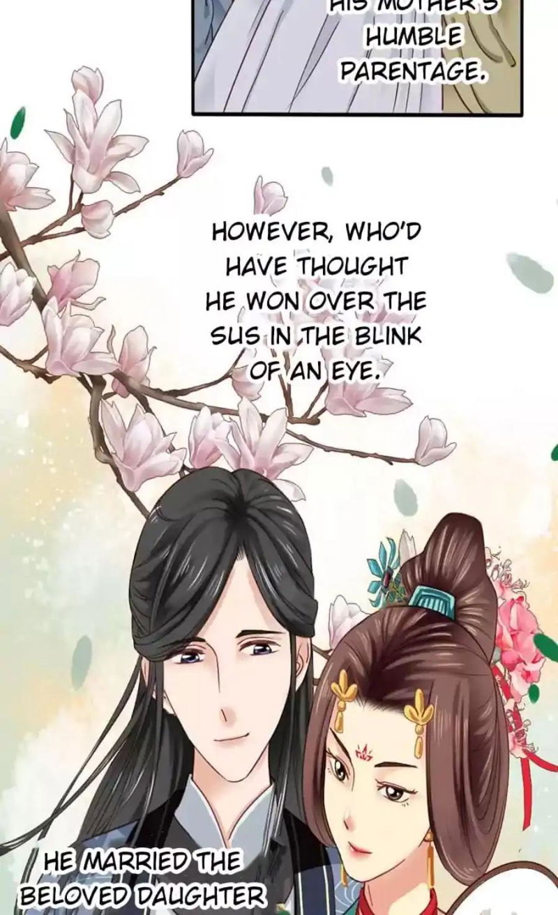 A Beauty, A Fatal Concubine Chapter 83 page 11