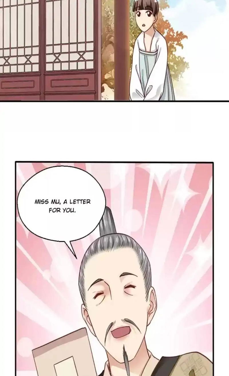 A Beauty, A Fatal Concubine Chapter 83 page 14