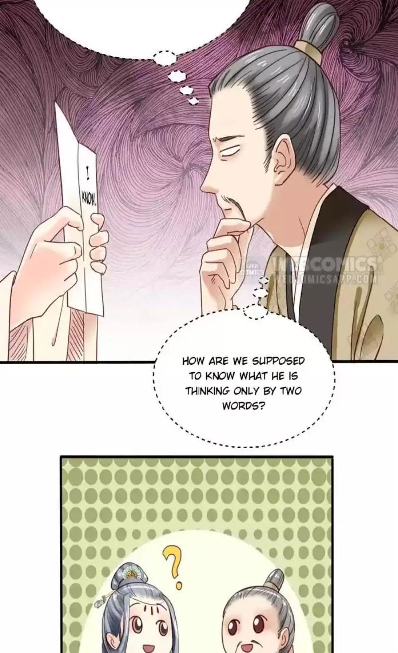 A Beauty, A Fatal Concubine Chapter 83 page 18