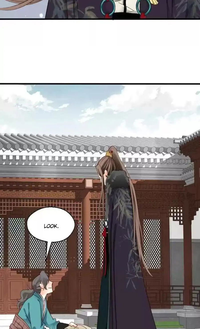 A Beauty, A Fatal Concubine Chapter 84 page 4