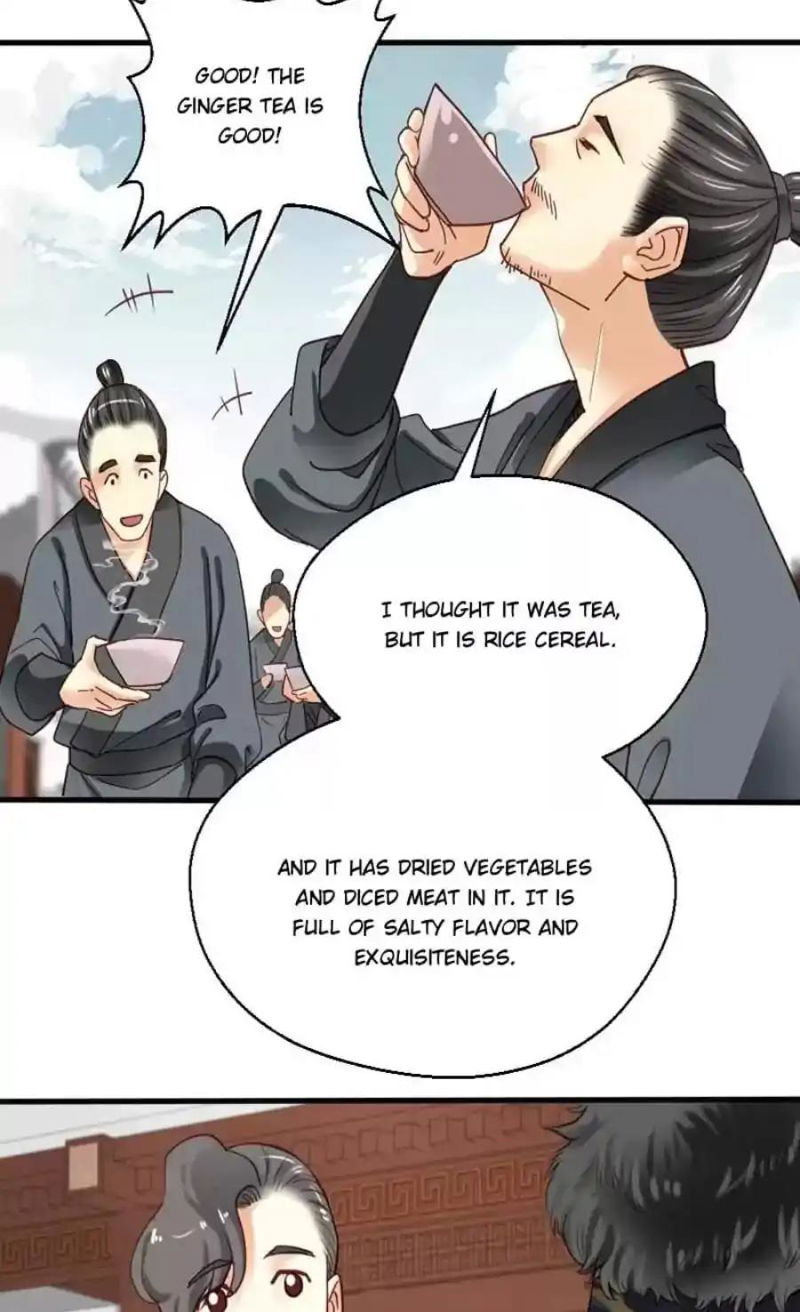 A Beauty, A Fatal Concubine Chapter 84 page 8