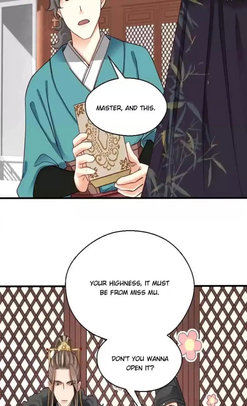 A Beauty, A Fatal Concubine Chapter 84 page 9