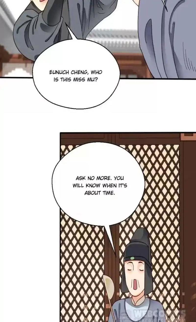 A Beauty, A Fatal Concubine Chapter 84 page 14