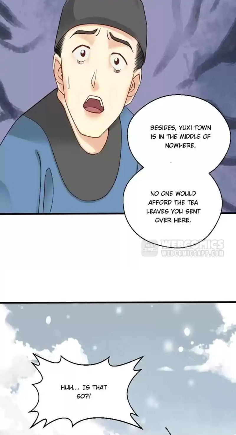 A Beauty, A Fatal Concubine Chapter 85 page 25