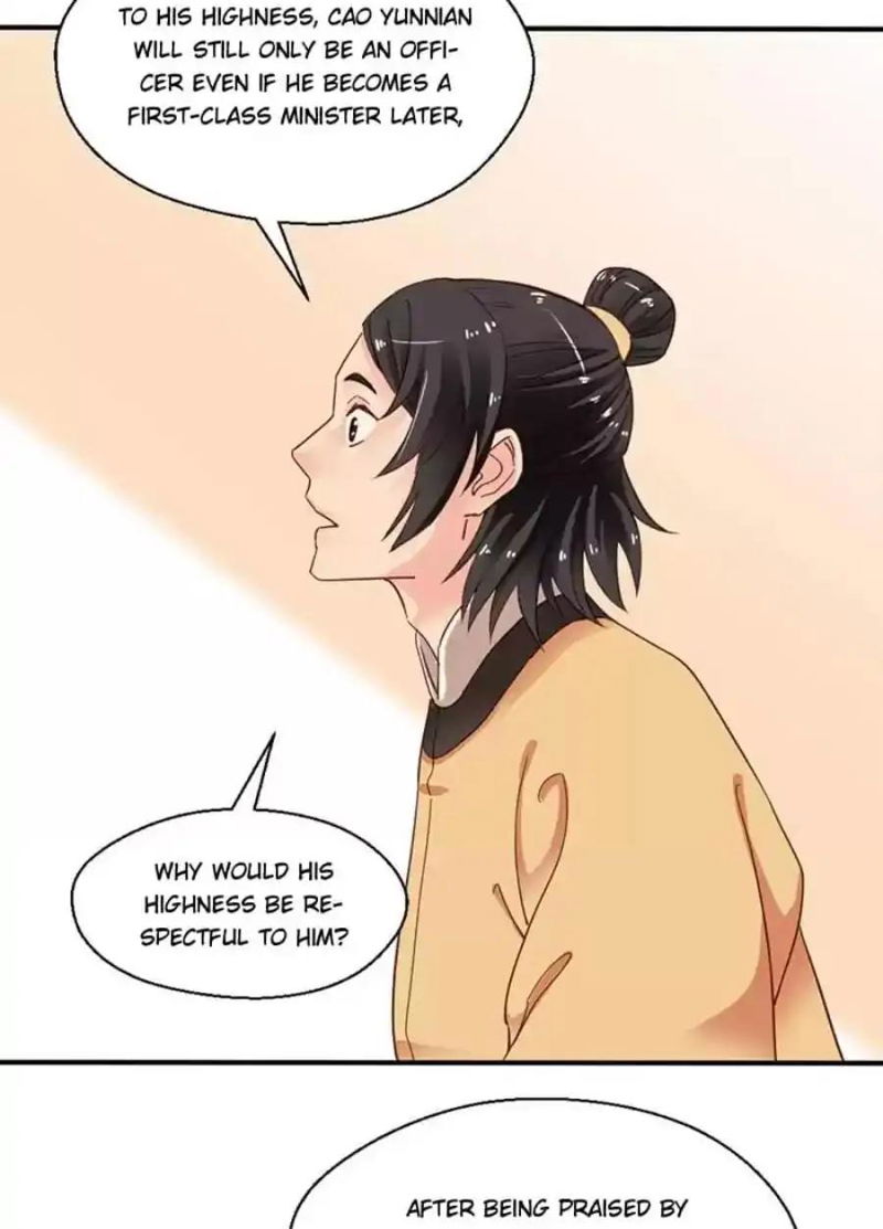 A Beauty, A Fatal Concubine Chapter 86 page 5